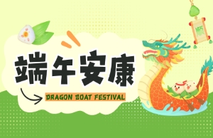 端午｜奔赴山海，“粽”享所爱
